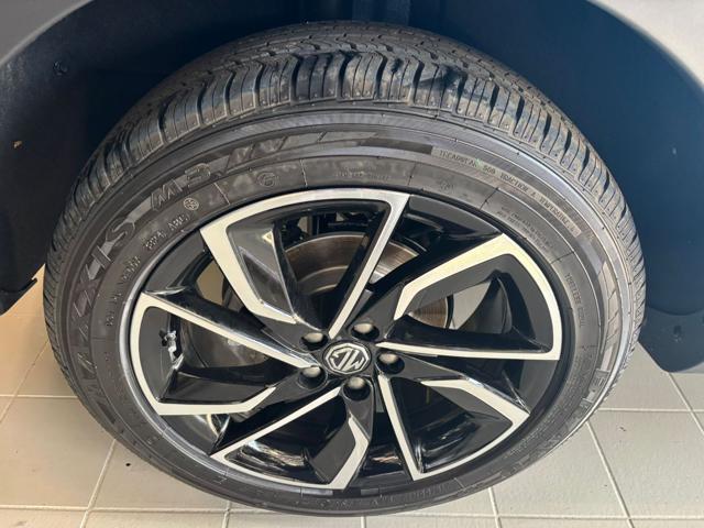 MG ZS usata, con Climatizzatore