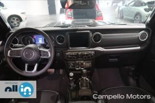 JEEP Wrangler usata 6