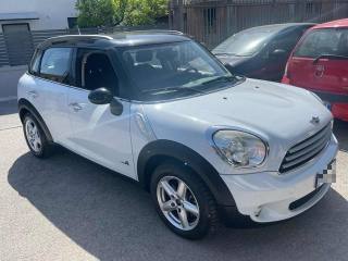 MINI Countryman usata, con Airbag