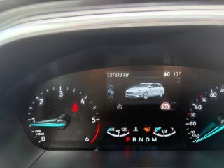 FORD Focus usata, con Controllo trazione