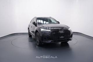 AUDI Q5 usata, con Chiusura centralizzata