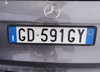 MERCEDES-BENZ GLB 200 usata 31