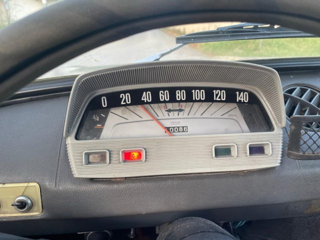 FIAT 850 usata 10