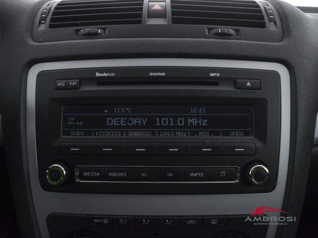 SKODA Octavia usata 13