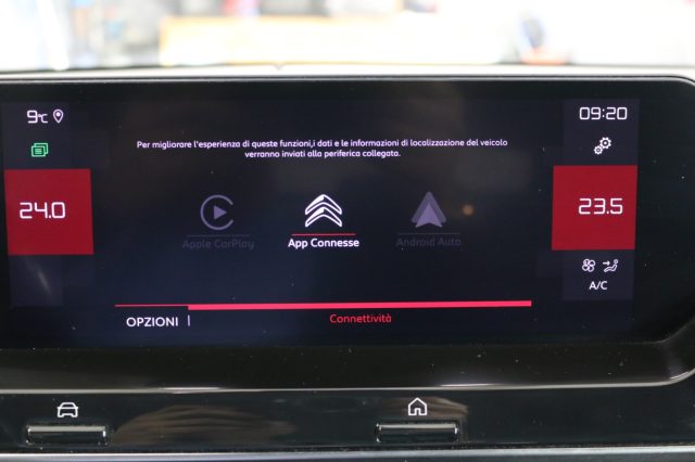 CITROEN C4 usata, con Bracciolo