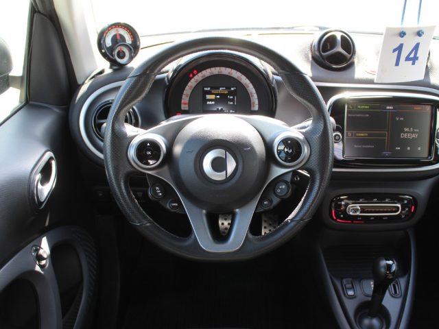 SMART ForTwo usata, con Luci diurne LED