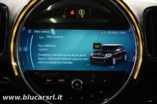MINI Countryman usata 18