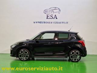 SUZUKI Swift usata, con Airbag laterali