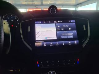 MASERATI Ghibli usata, con Controllo automatico clima
