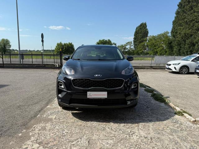 KIA Sportage usata, con Airbag laterali