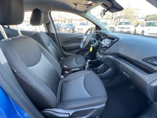 OPEL Karl usata, con Cruise Control