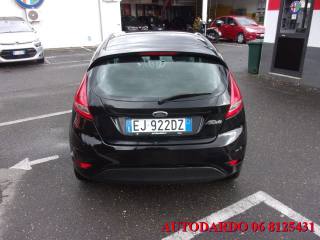FORD Fiesta usata, con Chiusura centralizzata