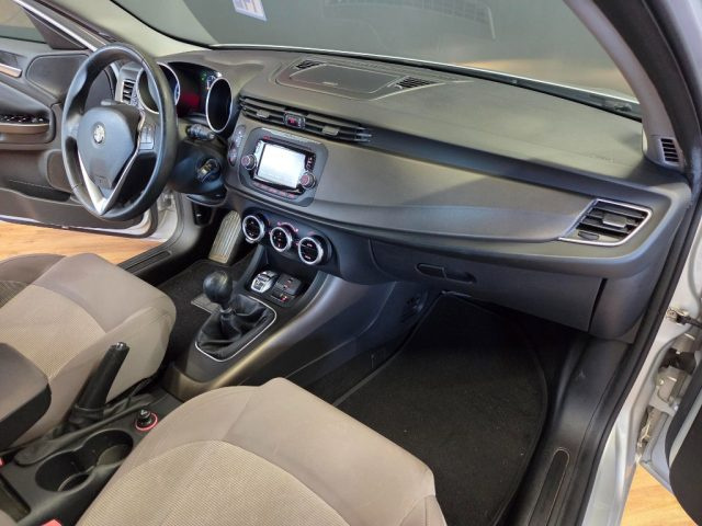 ALFA ROMEO Giulietta usata, con Bluetooth