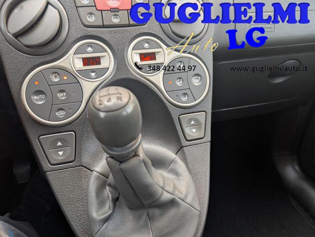 FIAT Panda usata 17