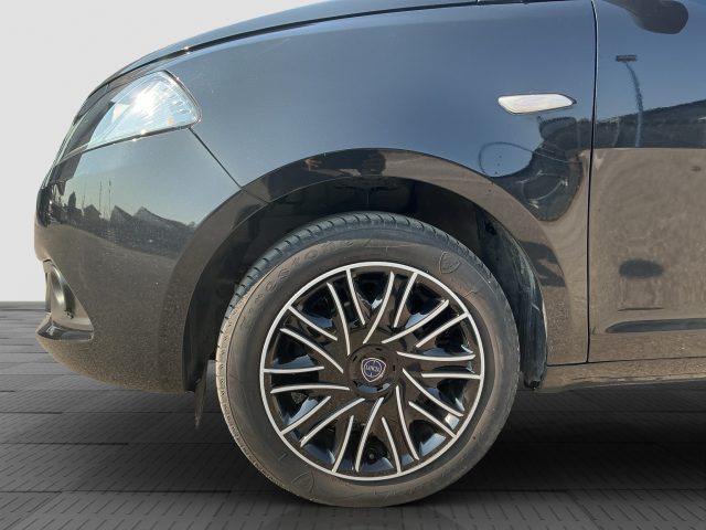 LANCIA Ypsilon usata 14