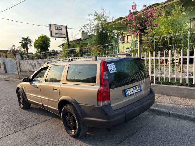 VOLVO V70 usata, con Airbag laterali