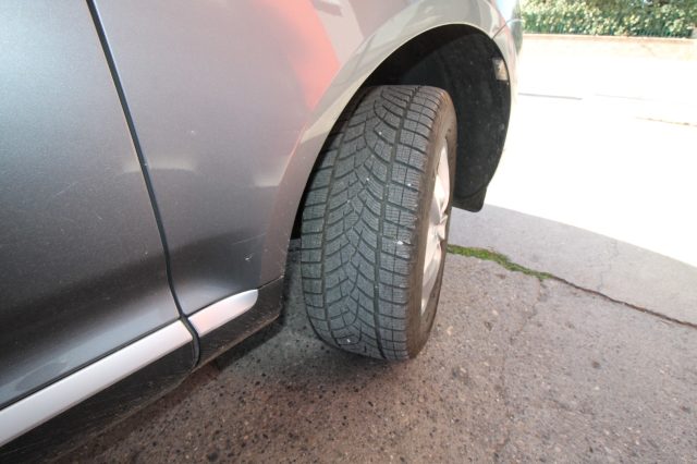 PORSCHE Cayenne usata 29