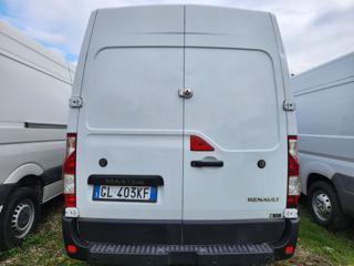 RENAULT Master usata, con Climatizzatore