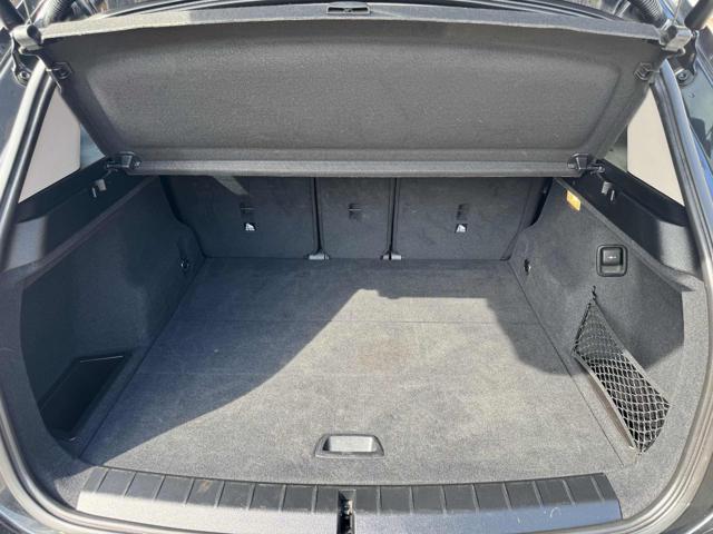 BMW X1 usata, con Vetri oscurati