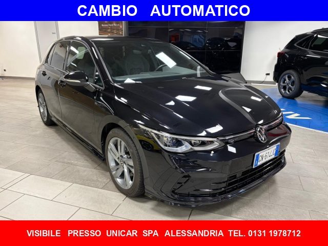 VOLKSWAGEN Golf usata, con Airbag Passeggero