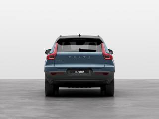 VOLVO EX40 usata, con Alzacristalli elettrici