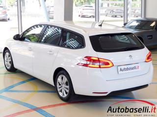 PEUGEOT 308 usata, con Bluetooth