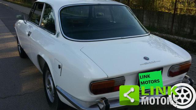 ALFA ROMEO GT usata 3