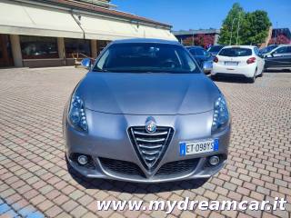 ALFA ROMEO Giulietta usata 33