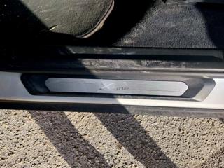 BMW X3 usata, con Park Distance Control