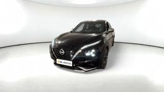 NISSAN Juke 1.6 HEV 114CV AUTO N-DESIGN