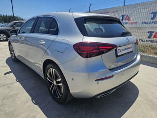 MERCEDES-BENZ A 180 usata, con Airbag Passeggero