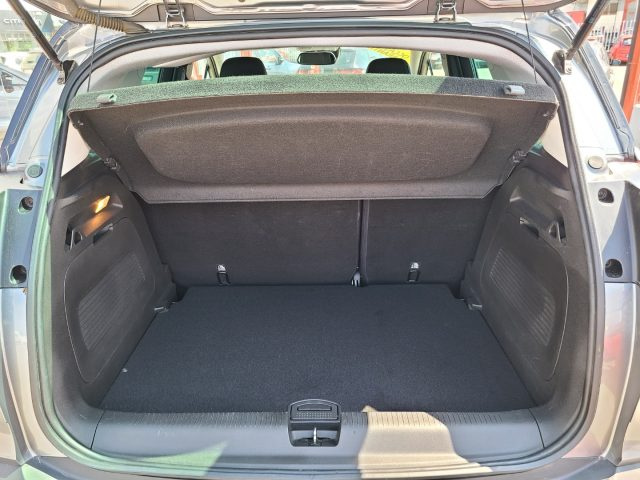 OPEL Crossland X usata, con Servosterzo