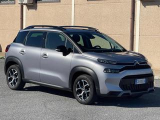 CITROEN C3 Aircross usata, con Airbag