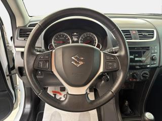 SUZUKI Swift usata, con Cerchi in lega