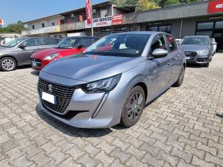 PEUGEOT 208 usata, con Airbag