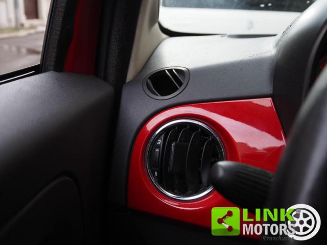 FIAT 500 usata 20