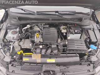 VOLKSWAGEN Polo usata, con Fendinebbia
