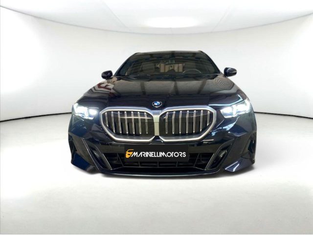 BMW 520 usata, con Airbag laterali