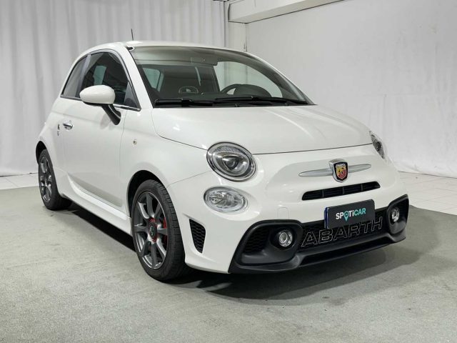 ABARTH 595 usata, con Chiusura centralizzata