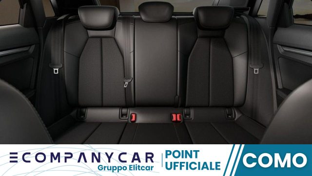 AUDI A3 usata, con Chiusura centralizzata