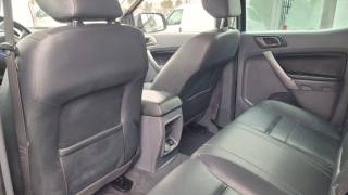 FORD Ranger usata, con Fendinebbia