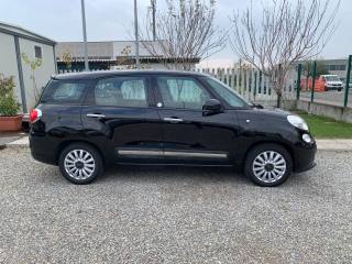 FIAT 500L usata, con Alzacristalli elettrici