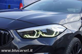 BMW 218 usata 18