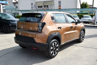 FIAT Grande Panda usata, con Autoradio