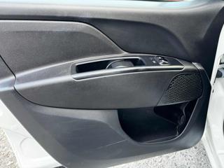 FIAT Doblo usata, con Filtro antiparticolato