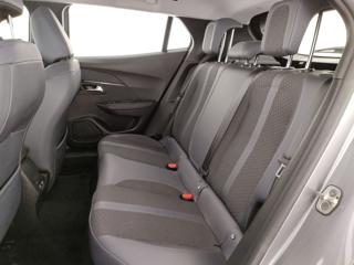 PEUGEOT 2008 usata, con Immobilizzatore elettronico