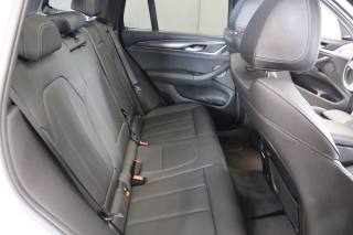 BMW X3 usata, con ESP