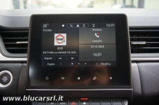 RENAULT Captur usata, con Fari LED