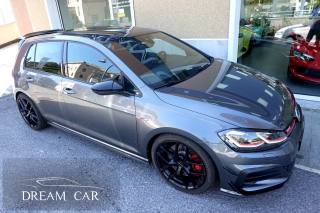 VOLKSWAGEN Golf GTI usata, con Autoradio