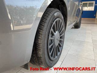 LANCIA Ypsilon usata, con Start/Stop Automatico
